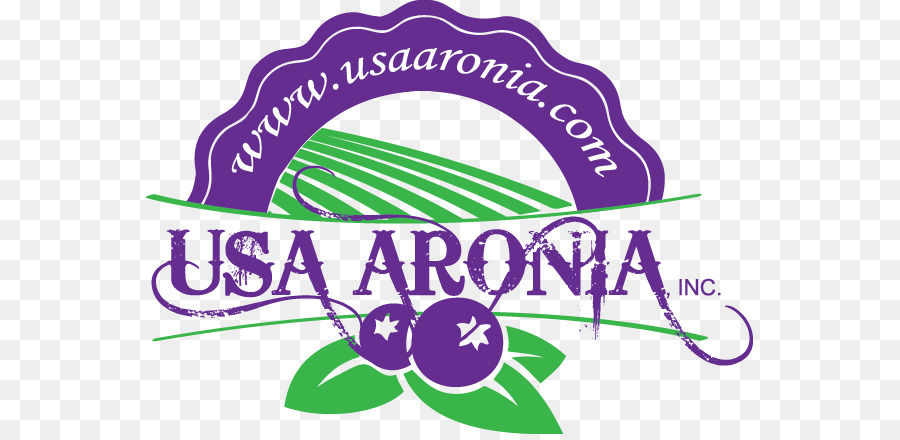 Clip nghệ thuật Logo thiết kế đồ Họa Chokeberry Hoạ - quả aronia