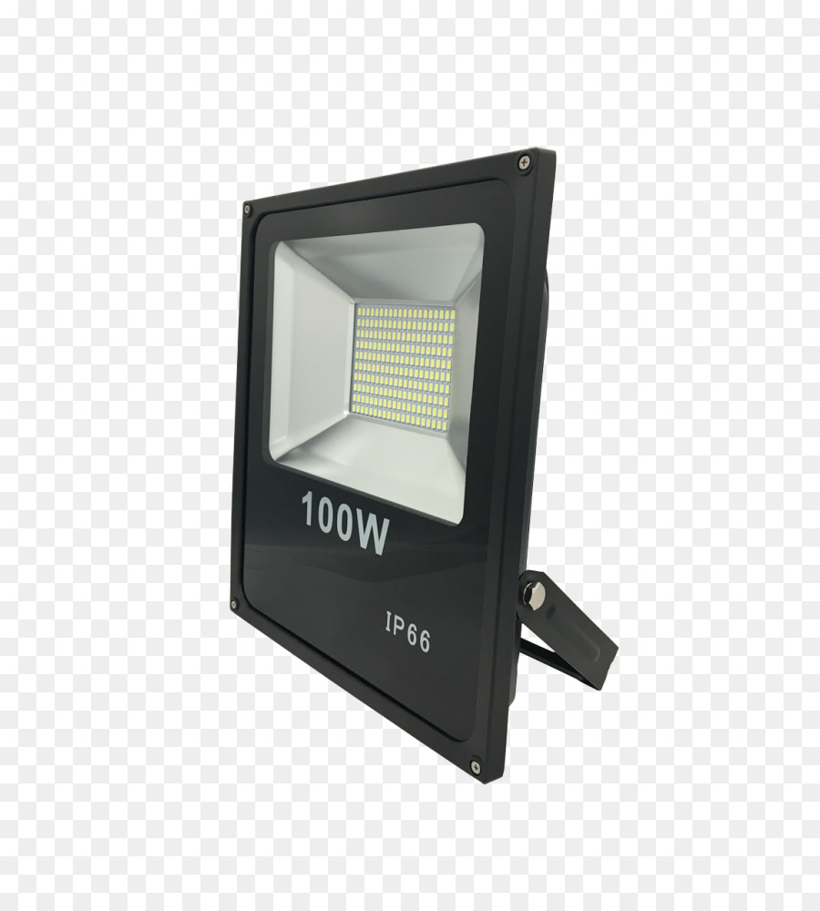 Nur LED Beleuchtung Ltd Produkt design - led Strahler schwarz