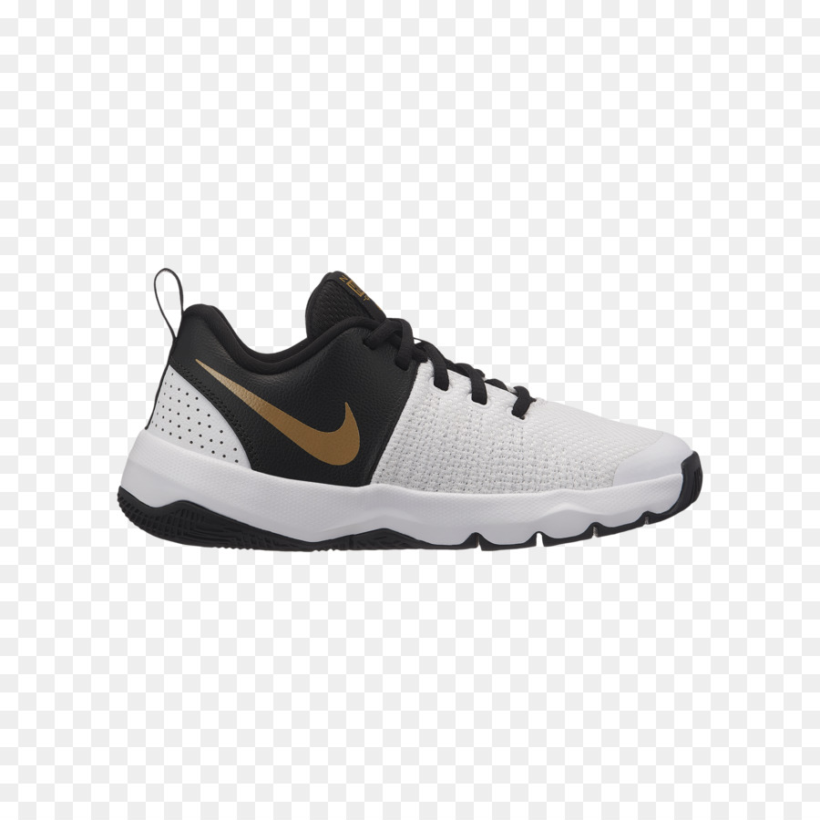 Em Nike Đội hối Hả D 8 Nike Trai Đội hối Hả Nhanh Giày bóng Rổ giày thể Thao - gs chiến binh bóng rổ