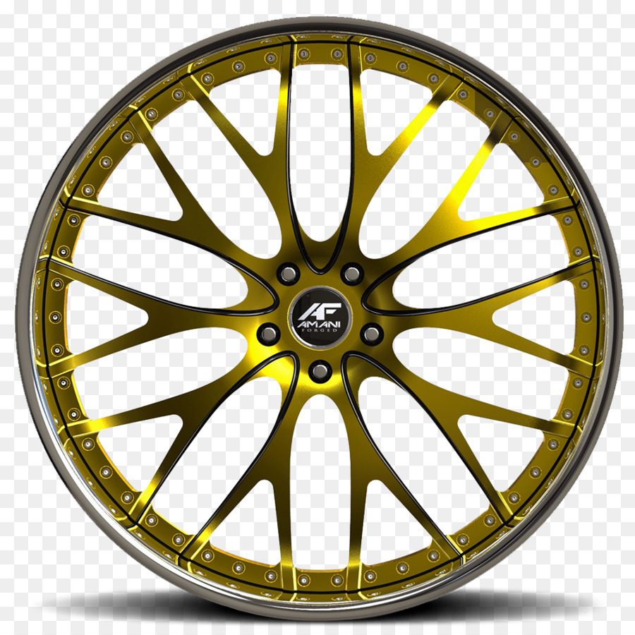 Auto BMW Custom wheel Rim - maglia ruote