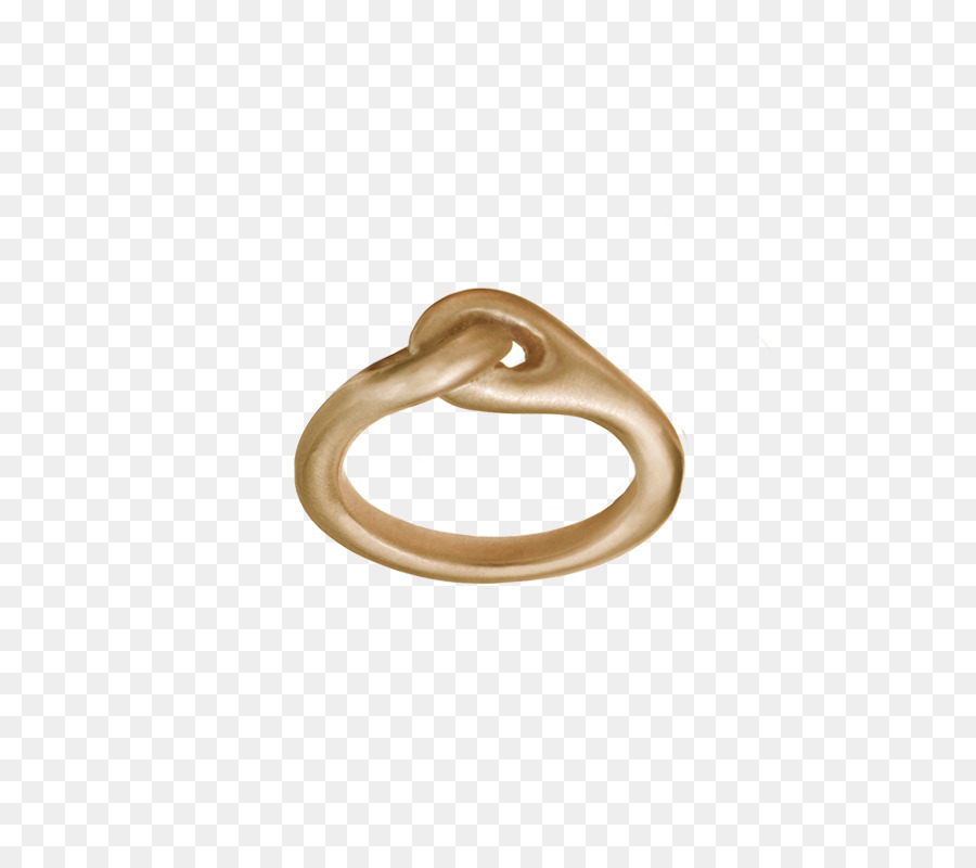 01504 Silber Produkt-design-Körper-Schmuck - 14k gold Schädel ring