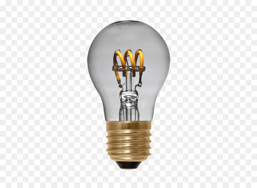 Lampadina lampada LED a vite Edison - il piccolo tocco di lampade