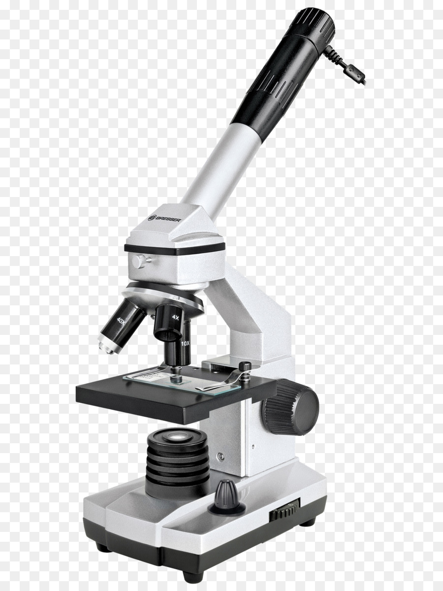 USB microscopio Bresser Optik Microscopio, Telescopio - usb microscopio