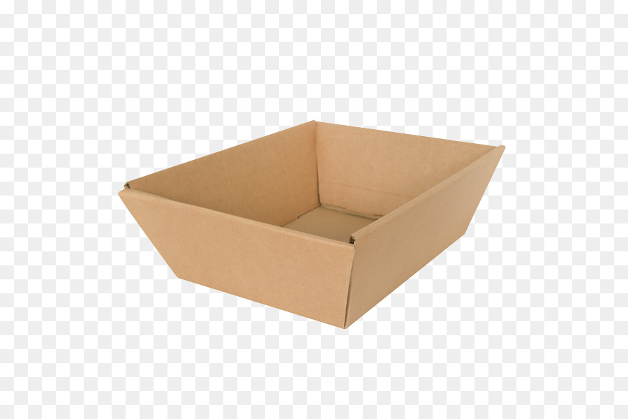 Box Kunststoff-Beutel Karton Wellpappe Faserplatten Unetz - catering-tray