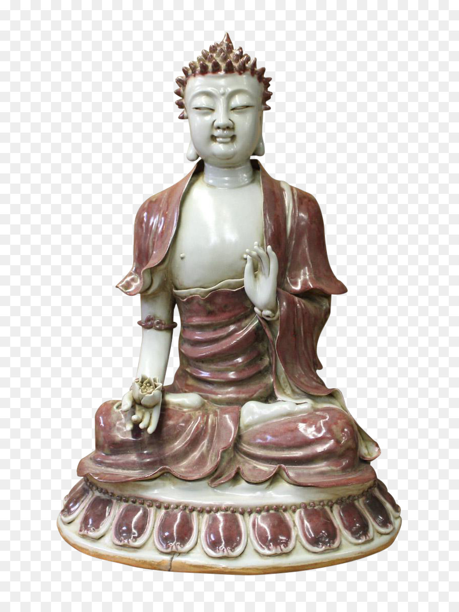 Figurina di Buddha Gautama Statue Buddharupa Guanyin - statua di buddha amitabha