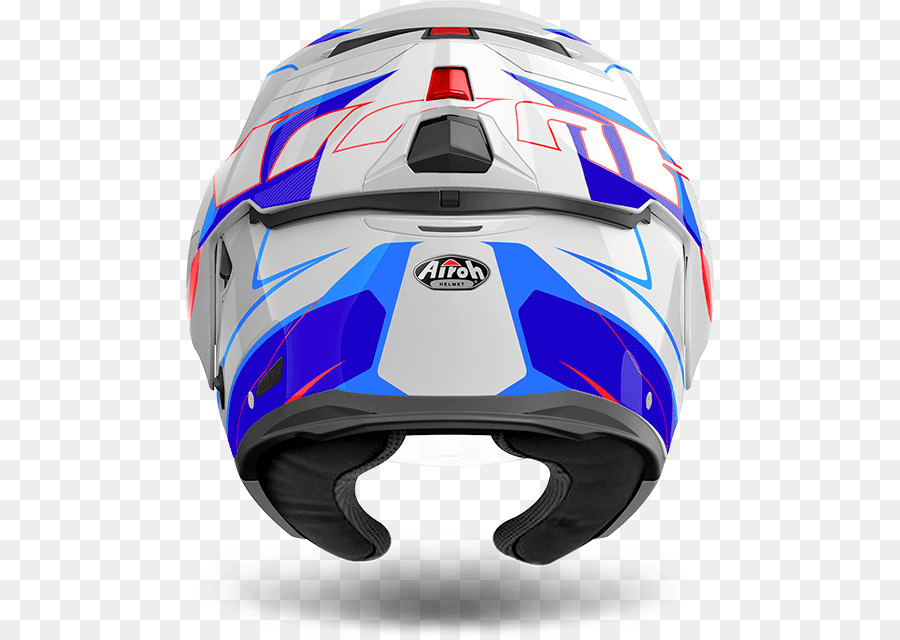 Casco Moto Airoh Rev Perle Integraalhelm - casco da moto