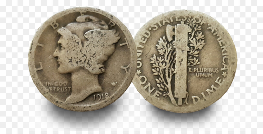 Coin World war I die Erste Schlacht von Ypern, Zweite Schlacht von Ypern - britische Währungen