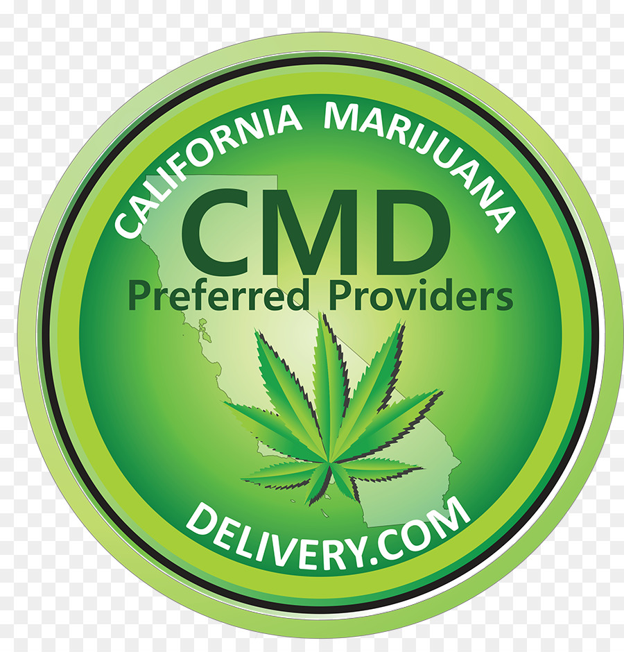 Hanf Logo Schriftart Produkt Marke - Cali Cannabis