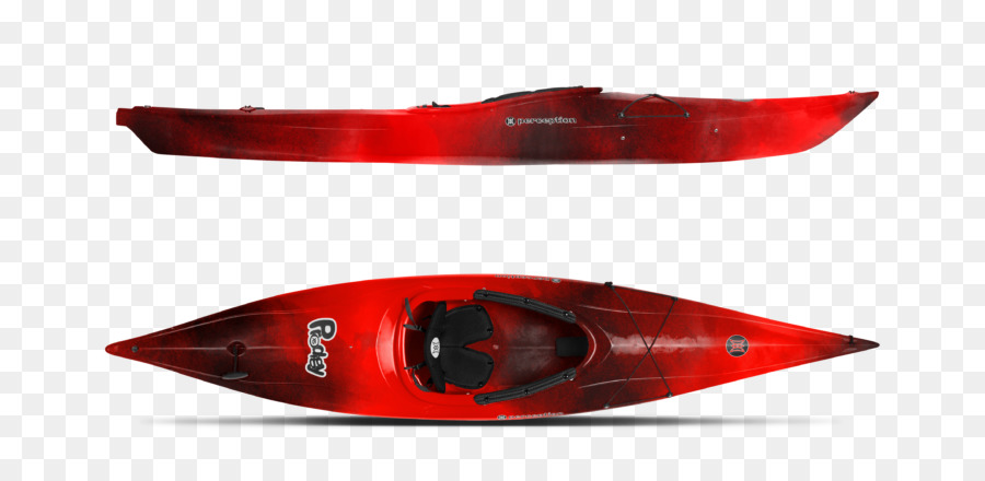 Automotive Coda & Luce Freno Barca ROSSA.M - percezione kayak