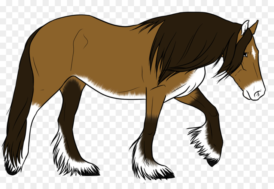 Mule Mähne Fohlen Stute Mustang - Lesen Sie die unten stehenden Pferde