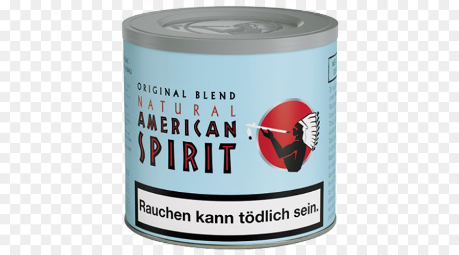 Produkt Natural American Spirit - american spirit Zigaretten