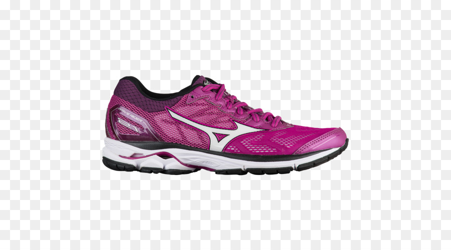 Giày thể thao Mizuno công Ty Nike giày Dép - màu tím giày cho phụ nữ