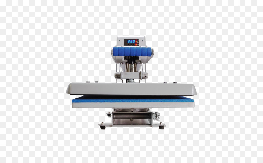 Stampa di macchina della pressa di Calore di Produzione - pressa di calore della stampante