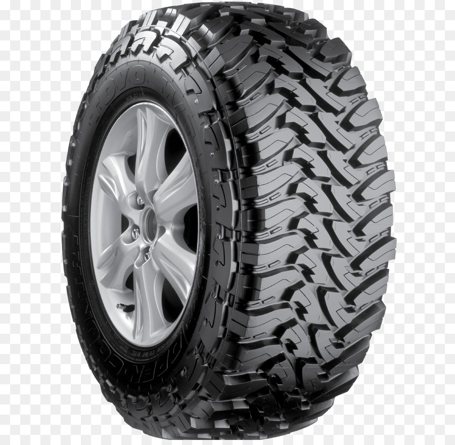 Auto KFZ Reifen Toyo Tire & Rubber Company, Truck Off Road - toyo Reifen