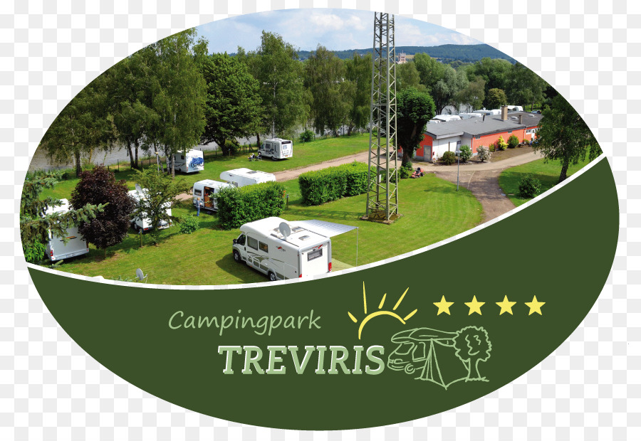 Campingpark Treviris Reisemobilpark Treviris Cắm Trại - trại park