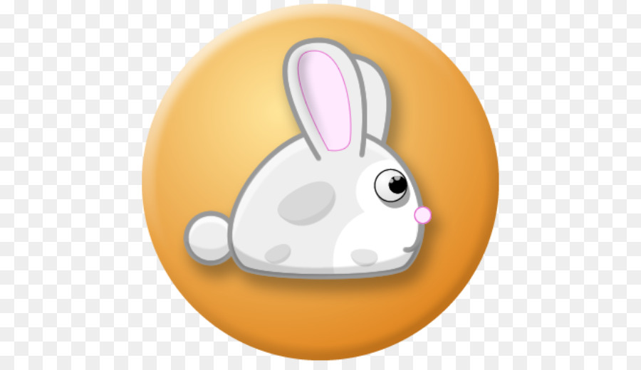 Domestic rabbit Easter Bunny Produkt-design - flauschige Häschen