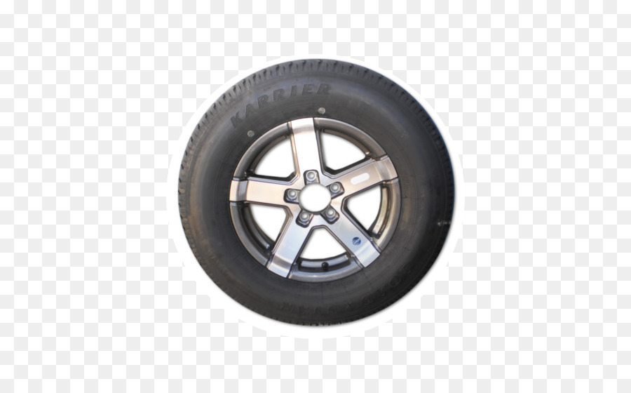 KFZ Reifen Radkappe Goodyear Tire und Rubber Company Speichen Leichtmetallfelgen - Wagen Räder Reifen