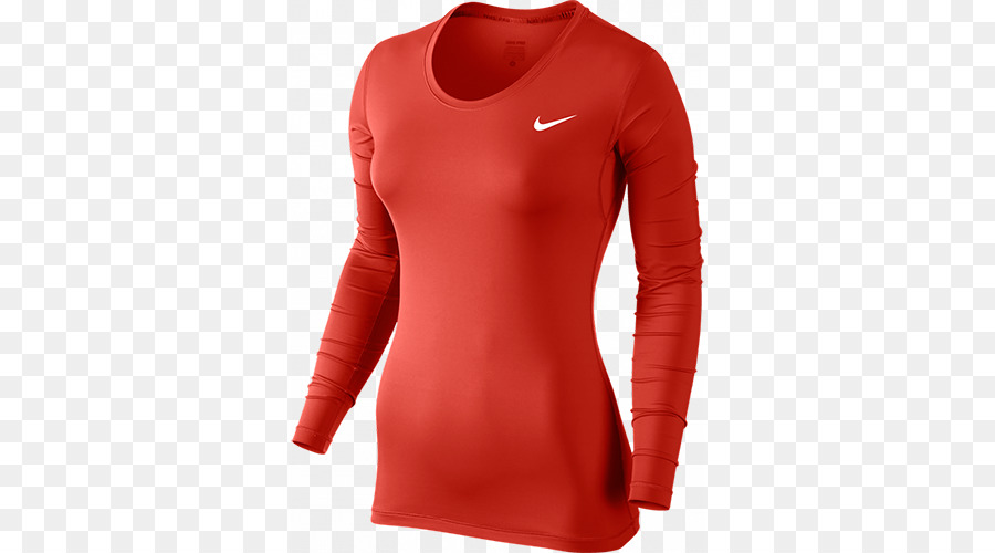 T-shirt Nike Dri-FIT Sleeve - più cool kd scarpe alte cime