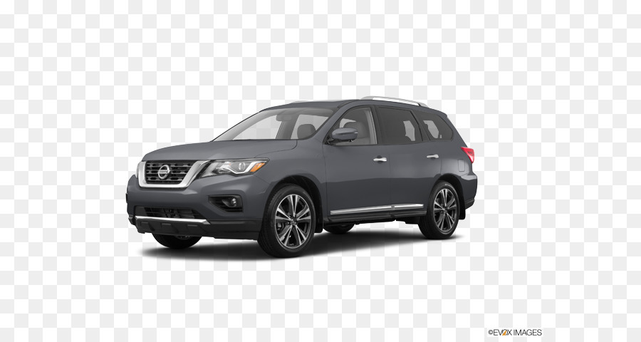 2018 Nissan Pathfinder S SUV Trasmissione Continuamente Variabile 2018 Nissan Pathfinder SV 2018 Nissan Pathfinder Platinum - florida auto del corpo di posti di lavoro
