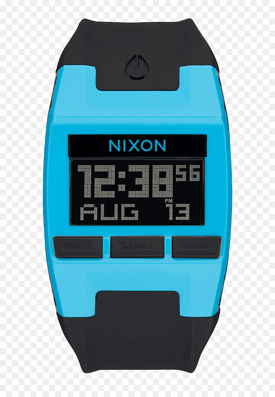 Cronometro Nixon Orologio Accessori Di Abbigliamento - guarda