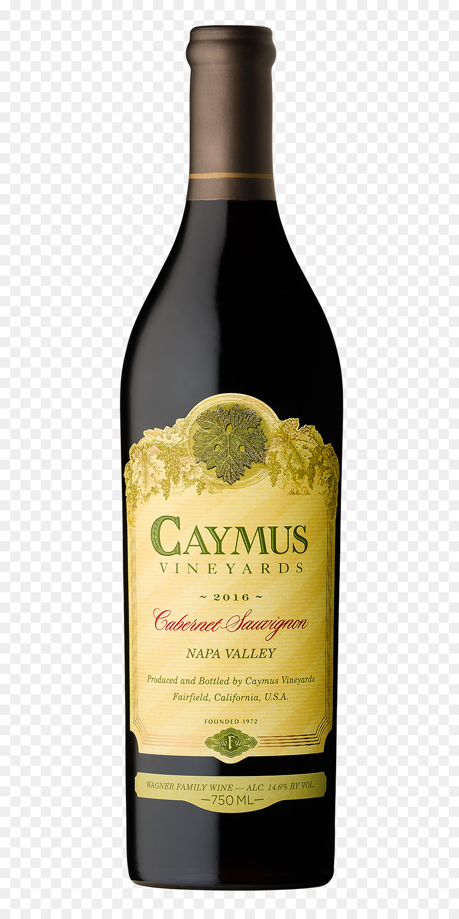 Caymus Vineyards Cabernet Sauvignon Rotwein, Sauvignon blanc - Napa Valley