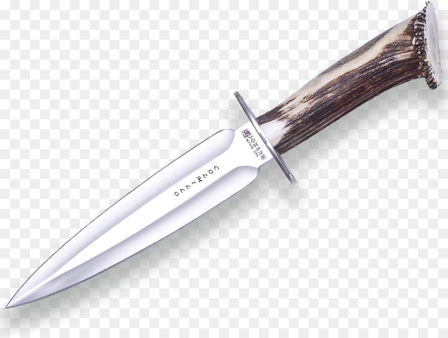 Messer Jagd & Survival Messer Klinge Griff - Vereinigte Besteck Messer