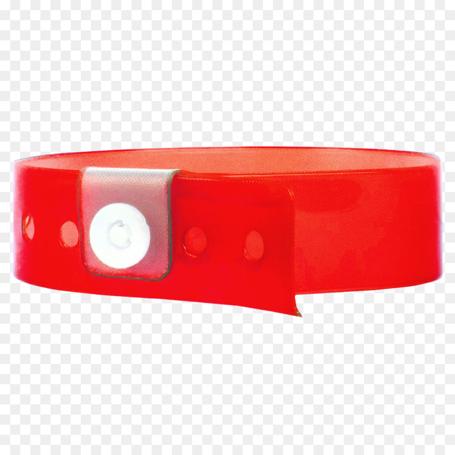 Armband Rot Armband Schallplatte Orange - holographische vinyl rot