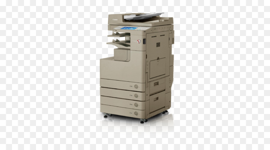 Fotocopiatrice Canon stampante multifunzione cartuccia di Toner - canon fotocopiatrici