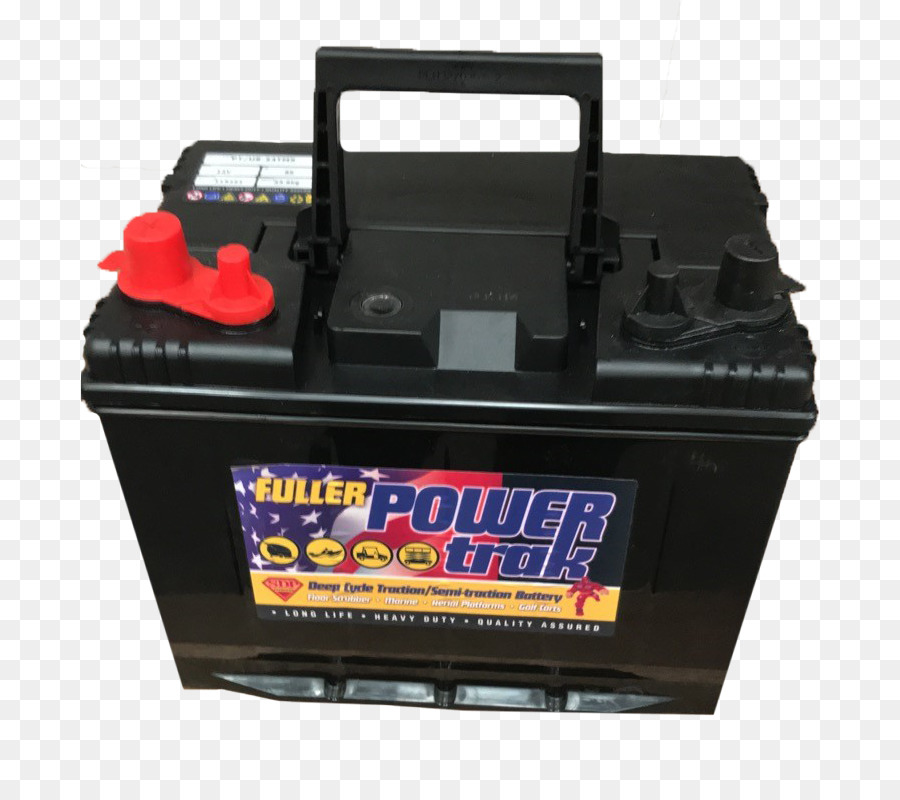 Elektrische Batterie Golf-Buggies VRLA Batterie Volt-Ampere-Stunde - Tiefe Zyklus Batterie