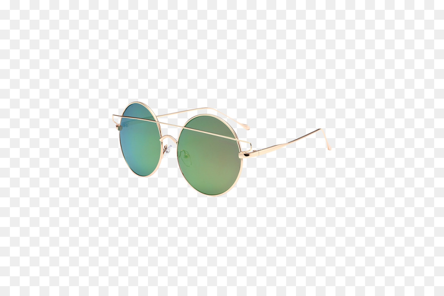 Ray-Ban Aviator Classic occhiali da sole Aviator Outdoorsman - piccolo stagno secchi sfusi