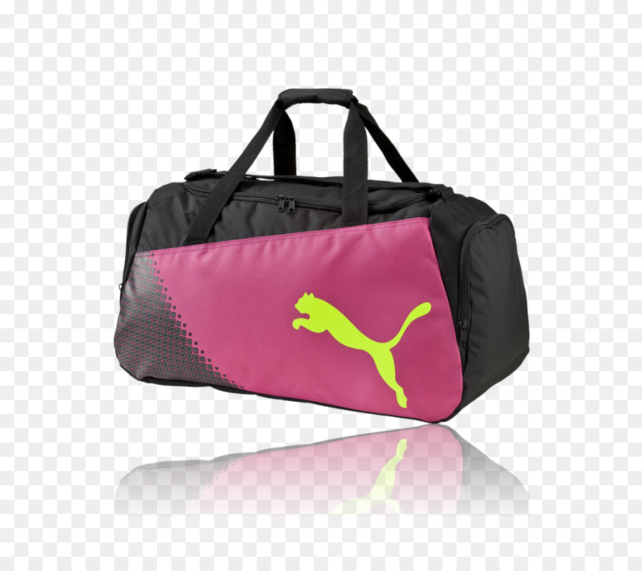 Reisetaschen Reisetasche Puma Pro Training Medium Bag Puma Pro Training II Tasche - Fußball Taschen