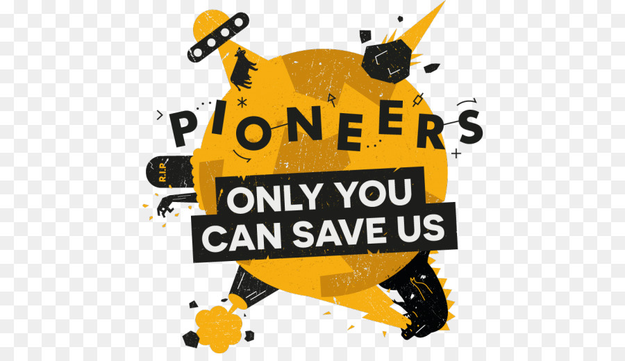 Logo Brand Font Raspberry Pi Giallo - pioneer capacità di sopravvivenza