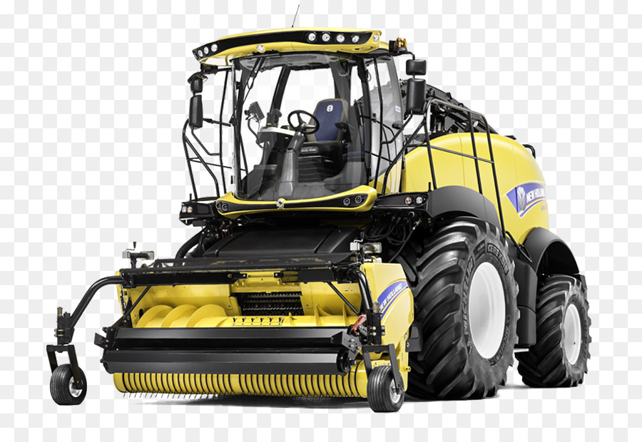 CNH Global New Holland Agriculture Traktor Maschine - claas Traktoren 550