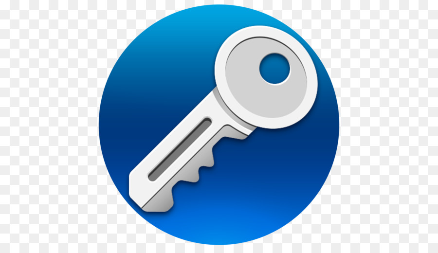 Password manager è un'Applicazione software per Computer Icone 1Password - software mac