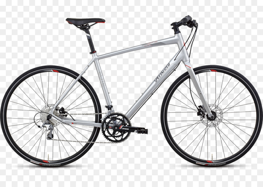 Trek Bicycle Corporation, Mountain bike, Giant Fahrräder, Trek FX-2 Disc - top 10 der hybrid-bikes