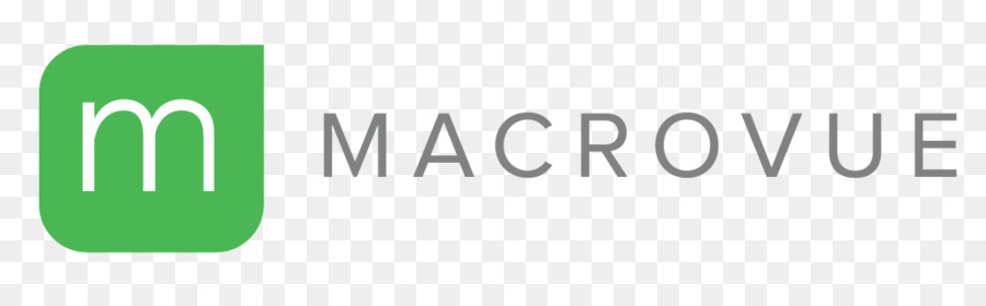 Logo Brand Macrovue Marchio Di Prodotto - processo di investimento quantitativo