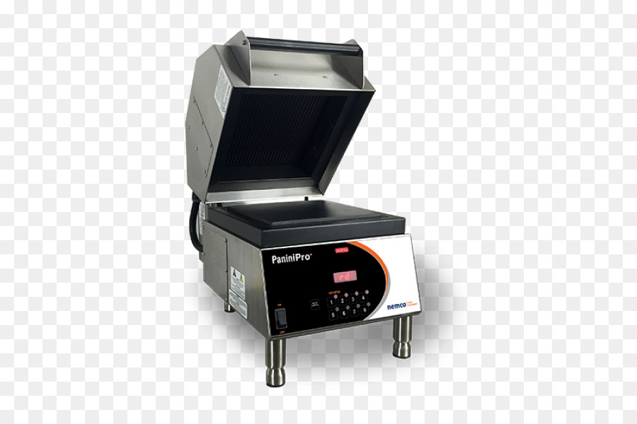 Panini Barbecue Nemco Food Equipment Ltd. Torta di ferro Nemco N55200AN Affettatrice Facile Fissa per Nemco - nuova zelanda soluzioni per il riscaldamento globale