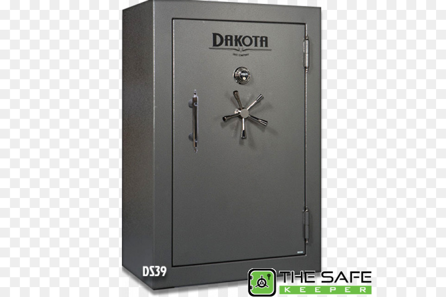 Dakota Compagnia Sicura Gun safe Safe Keeper - usato libertà cassaforte