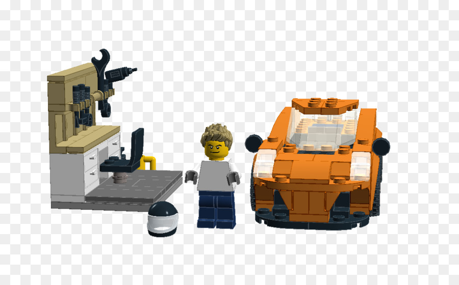 LEGO thiết kế sản Phẩm công Nghệ - lamborghini lego tốc độ vô địch