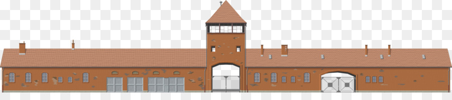 Fassade Dach Produkt design - Konzentrationslager