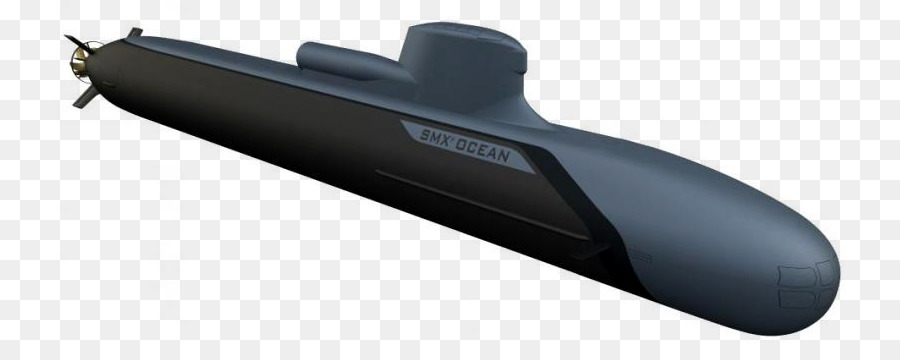 Aria di propulsione indipendenti francese Barracuda sottomarino classe SSN Radio-controllato sottomarino - urss sottomarini