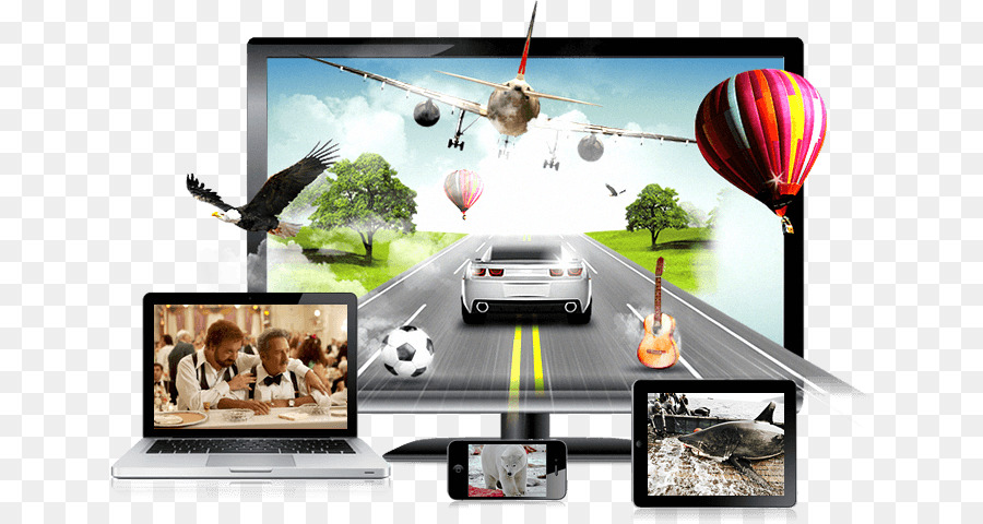 tivibu Smart TV Video on demand IPTV - spot localizzatore satellitare