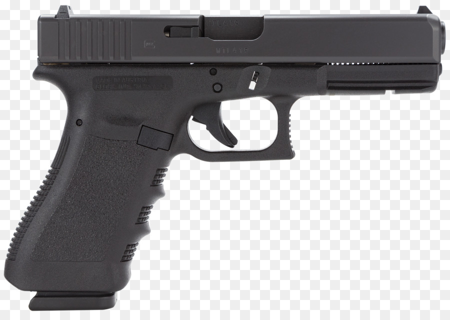 GLOCK 19 GLOCK Glock 17 Ges.m.b.H. Pistola - pistola nomi