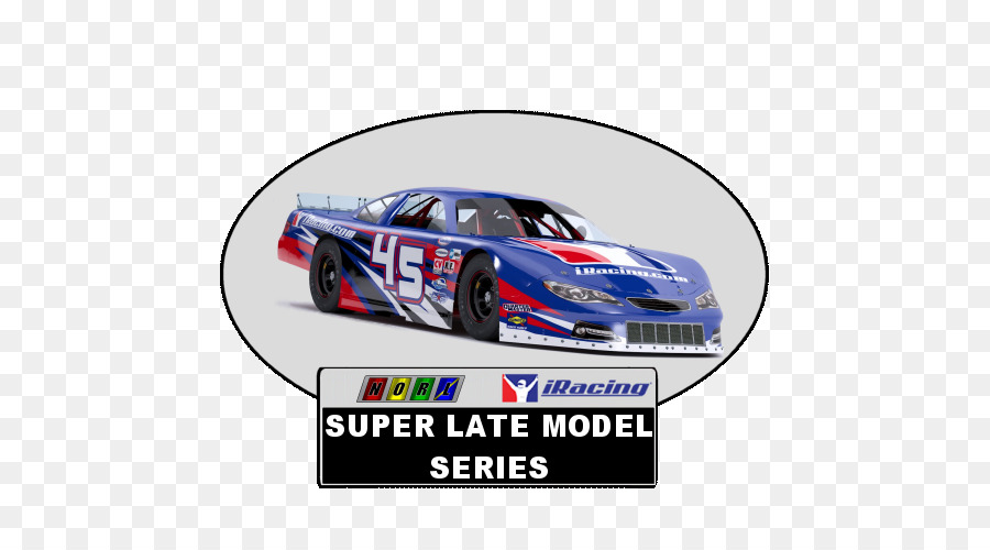 IRacing-NASCAR Racing 2003 Season Sports car racing Monster Energy NASCAR-Cup-Serie - nascar starten