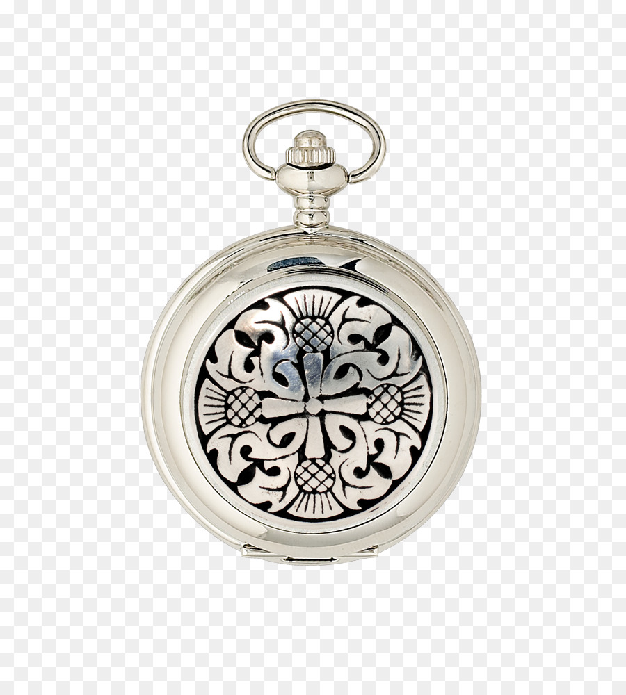 Orologio da tasca Uhrenständer orologio Meccanico - quarzo orologio da tasca