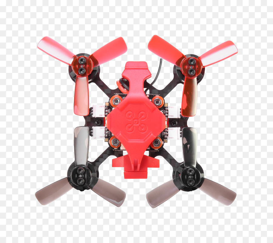 Hubschrauber-rotor Unmanned aerial vehicle First-person-Ansicht Drone racing - Mikro Drohne