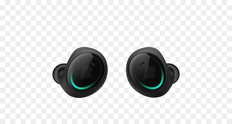 Bluetooth Kopfhörer von BRAGI The Dash Pro Hearables - drahtloses Headset Mikrofon