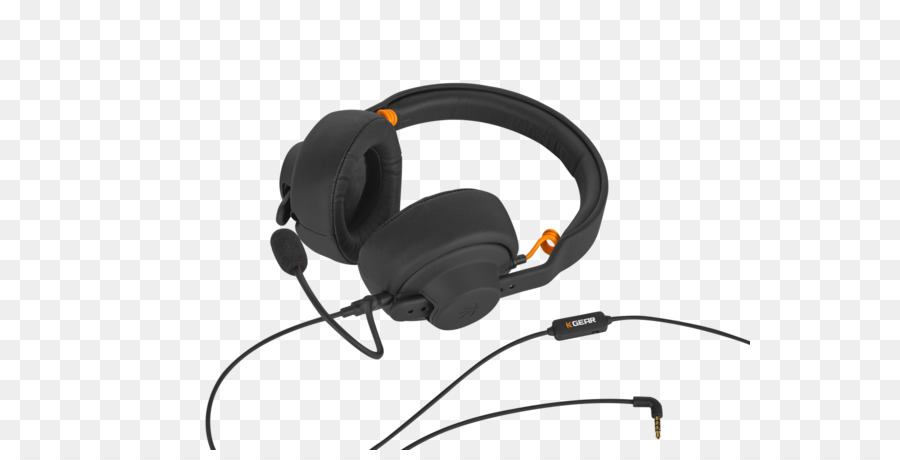 Microfono Fnatic Duello Modulare Gaming Headset Cuffie eSports - fresco gaming headset