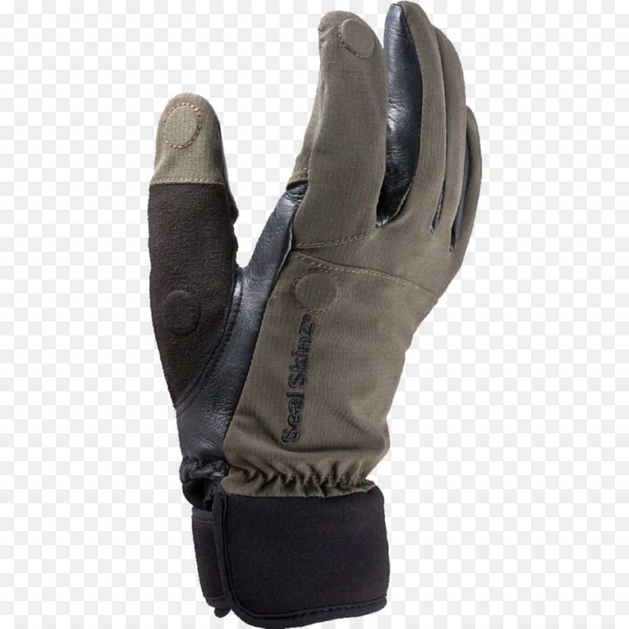 Sealskinz Sporting Glove XXL Sealskinz Sport Handschuhe   Olive Bekleidung Sealskinz Herren Handschuhe All Season - Wasserdichte Handschuhe