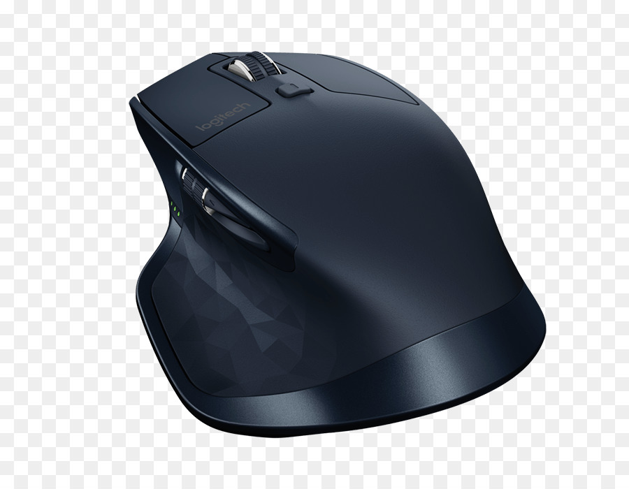 Mouse per computer Logitech MX Master 2S Wireless - 